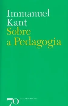 Picture of Book Sobre a Pedagogia