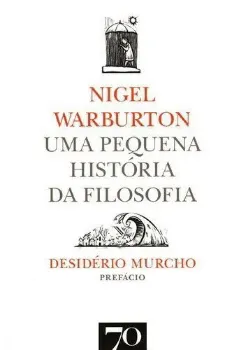 Picture of Book Uma Pequena História da Filosofia