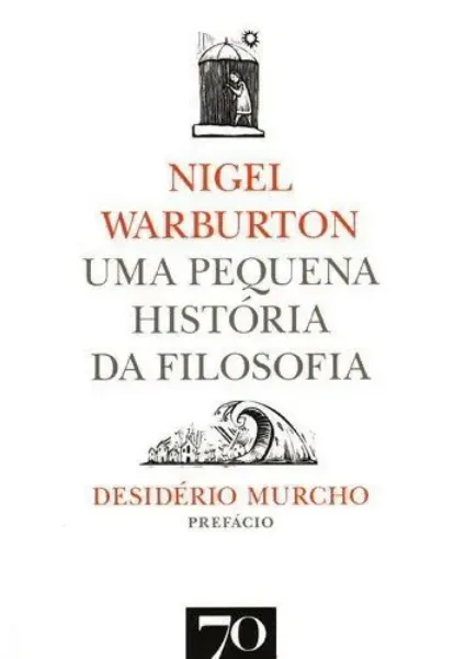 Imagem de Uma Pequena História da Filosofia