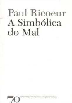 Picture of Book A Simbólica do Mal