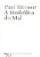 Picture of Book A Simbólica do Mal