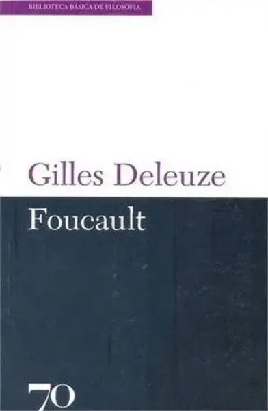 Imagem de Foucault