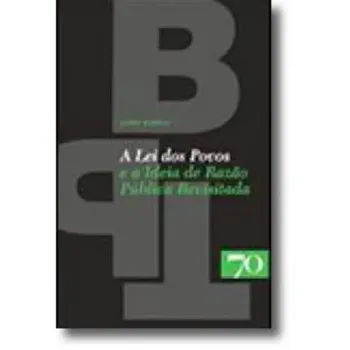 Picture of Book A Lei dos Povos