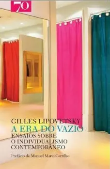 Picture of Book Era Vazio
