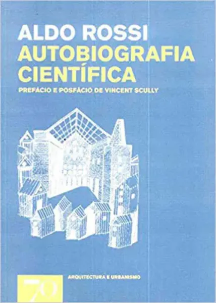 Imagem de Autobiografia Científica