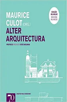 Picture of Book Alter Arquitectura