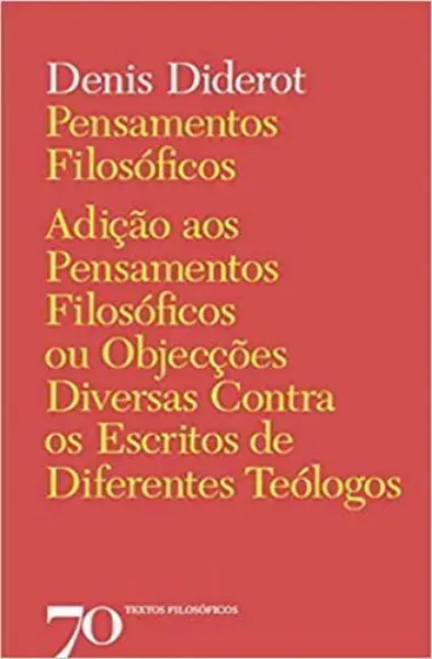 Imagem de Pensamentos Filosóficos