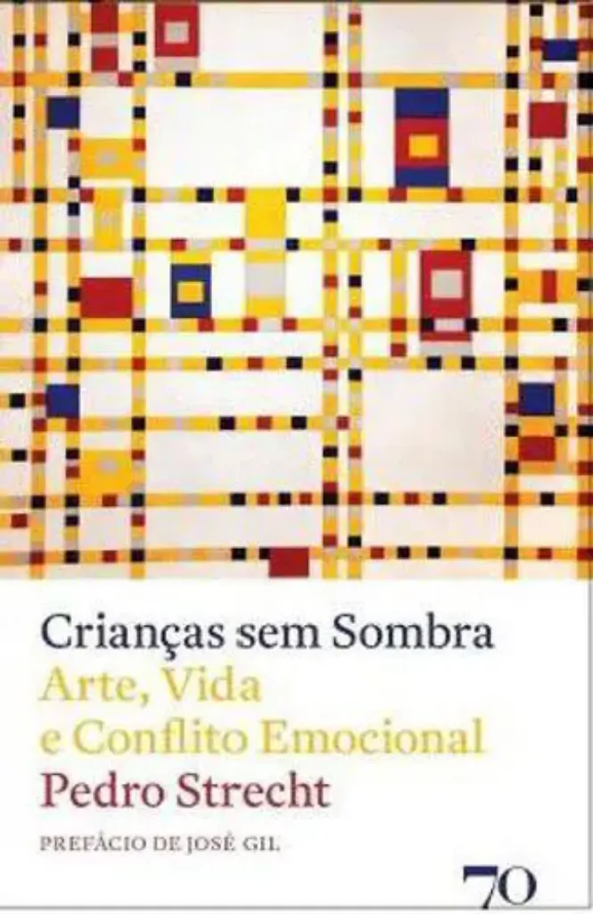 Imagem de Crianças Sem Sombra