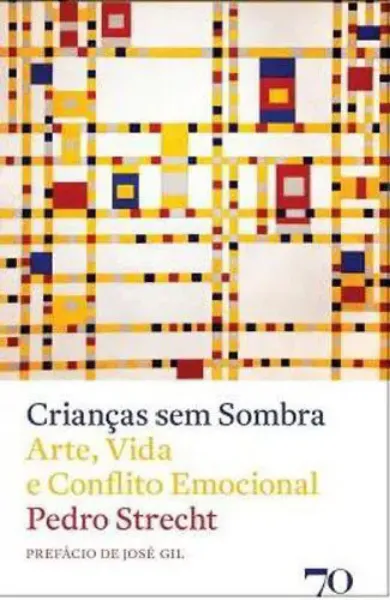 Imagem de Crianças Sem Sombra