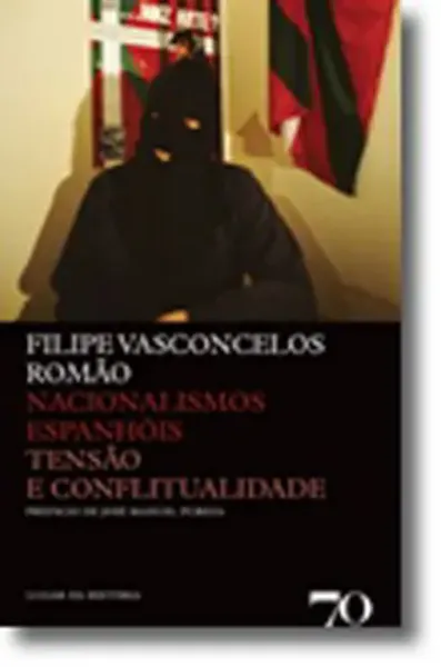 Imagem de Nacionalismos Espanhóis