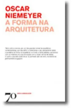 Picture of Book A Forma na Arquitectura