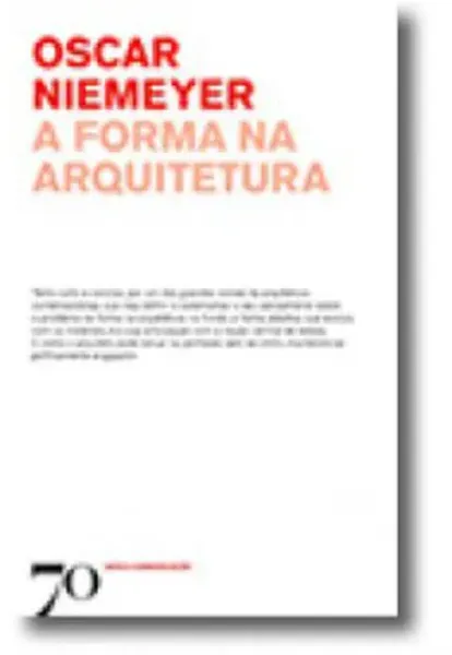 Imagem de A Forma na Arquitectura