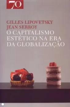 Picture of Book O Capitalismo Estético na Era da Globalização