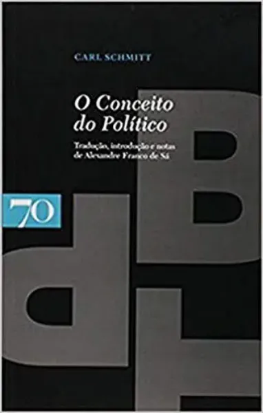 Imagem de O Conceito do Político