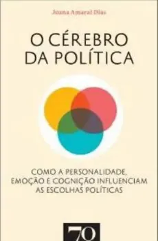 Picture of Book O Cérebro da Política