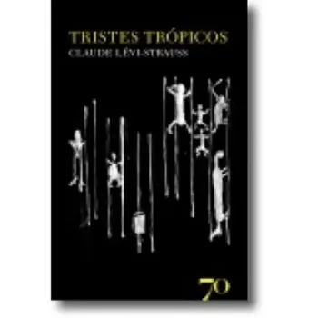 Picture of Book Tristes Trópicos