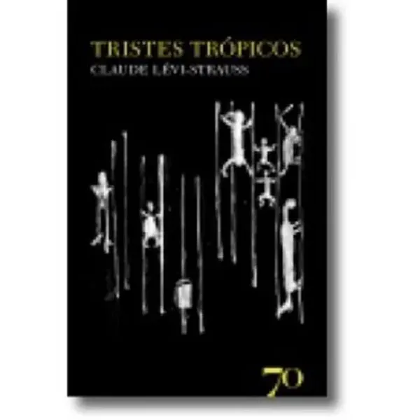 Imagem de Tristes Trópicos