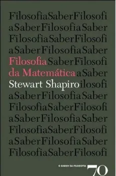 Picture of Book Filosofia da Matemática