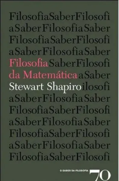 Imagem de Filosofia da Matemática