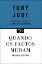 Picture of Book Quando os Factos Mudam