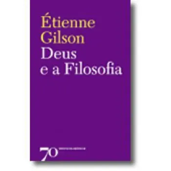 Picture of Book Deus e a Filosofia