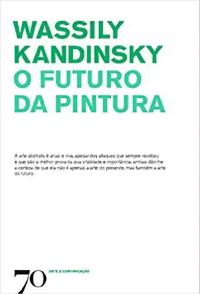 Imagem de O Futuro da Pintura