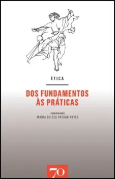 Picture of Book Ética: Dos Fundamentos às Práticas