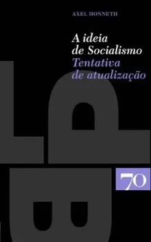 Picture of Book A Ideia de Socialismo
