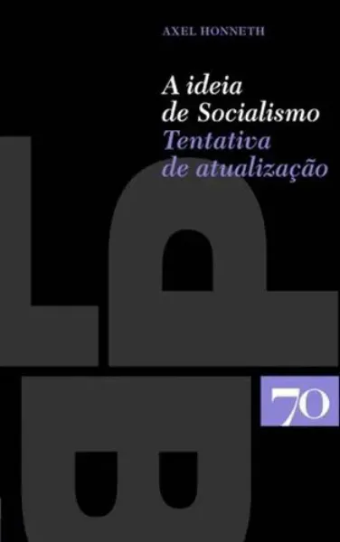 Imagem de A Ideia de Socialismo