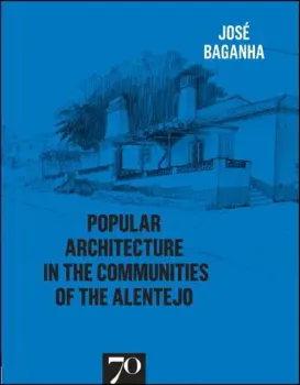 Picture of Book Popular Architecture in the Communities of the Alentejo