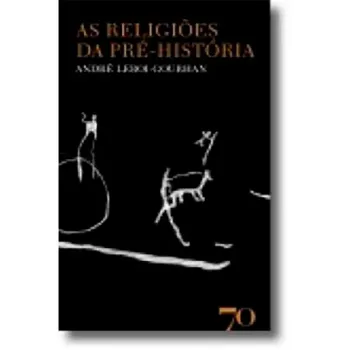Picture of Book As Religiões da Pré-História