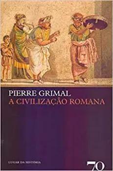 Picture of Book A Civilização Romana