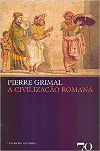 Imagem de A Civilização Romana