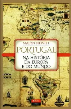Imagem de Portugal e a História da Europa do Mundo