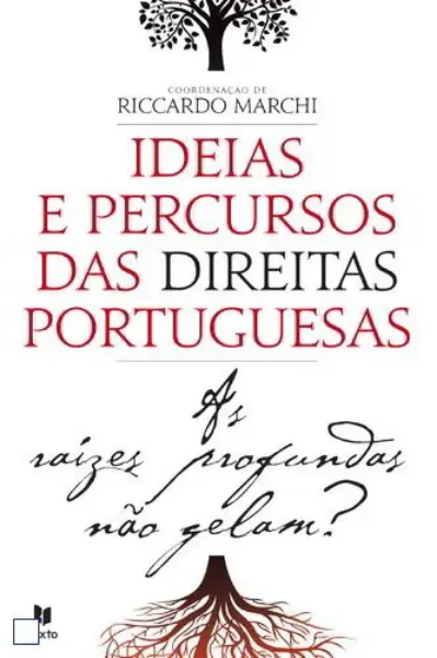 Imagem de Ideias e Percursos das Direitas Portuguesas