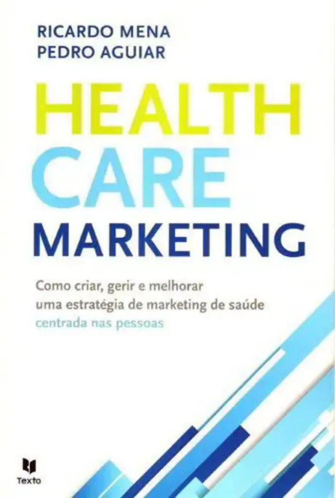 Imagem de Health Care Marketing