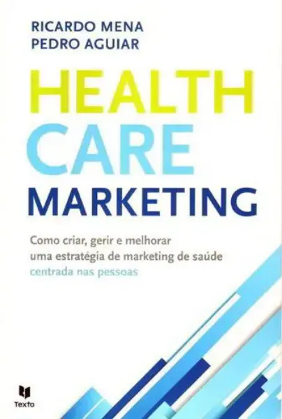Imagem de Health Care Marketing