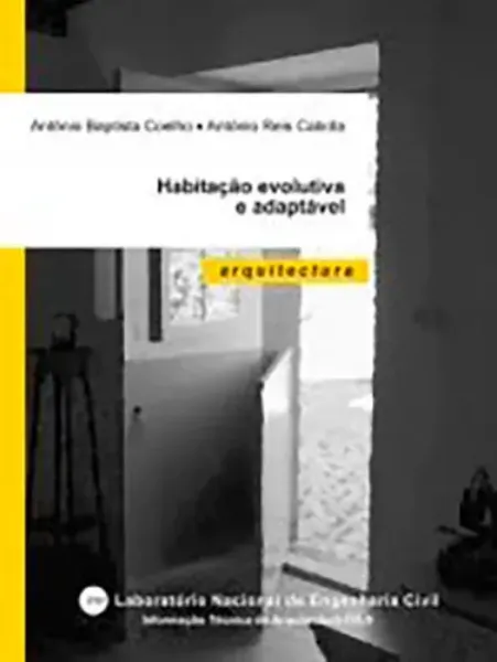 Imagem de ITA 9 - Habitação Evolutiva e Adaptável