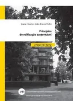 Picture of Book Princípios de Edificação Sustentável