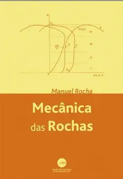 Picture of Book Mecanica das Rochas