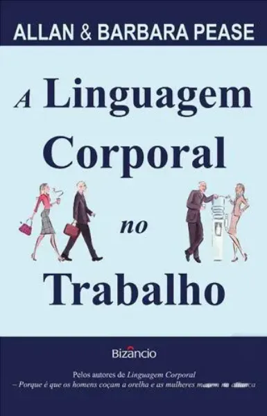 Imagem de Linguagem Corporal no Trabalho