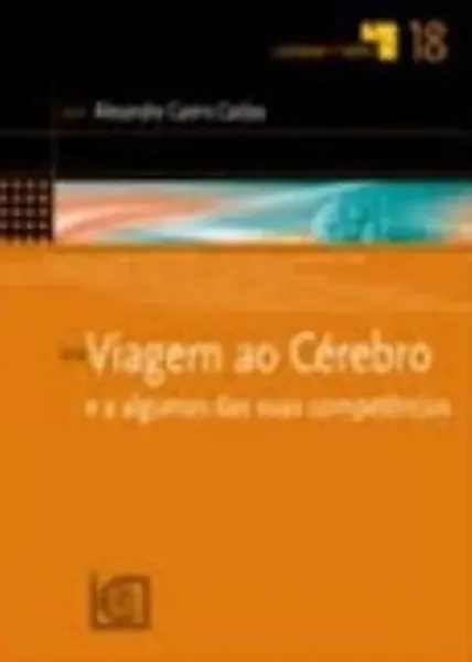 Imagem de Viagem ao Cérebro