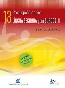 Imagem de Português como Língua Segunda para Surdos II