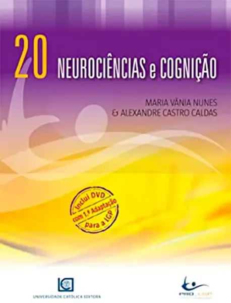 Imagem de Neurociências e Cognição