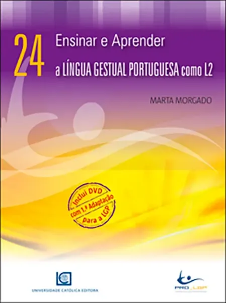 Imagem de Estudos Surdos II