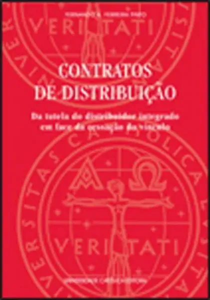 Imagem de Contratos de Distribuição