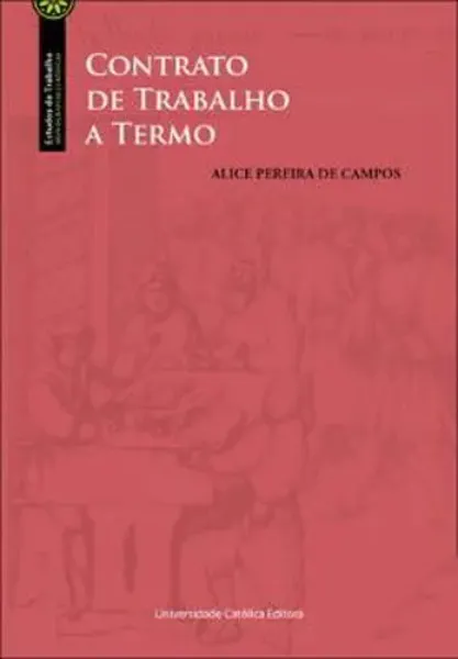 Imagem de Contrato de Trabalho a Termo