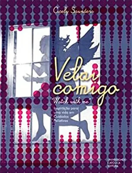 Imagem de Velai Comigo - Inspiração para Uma vida em Cuidados Paliativos
