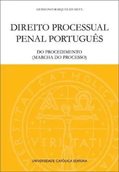 Picture of Book Direito Processual Português III - Do Procedimento (Marcha do Processo)
