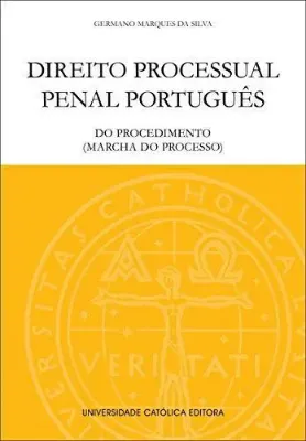 Imagem de Direito Processual Português III - Do Procedimento (Marcha do Processo)
